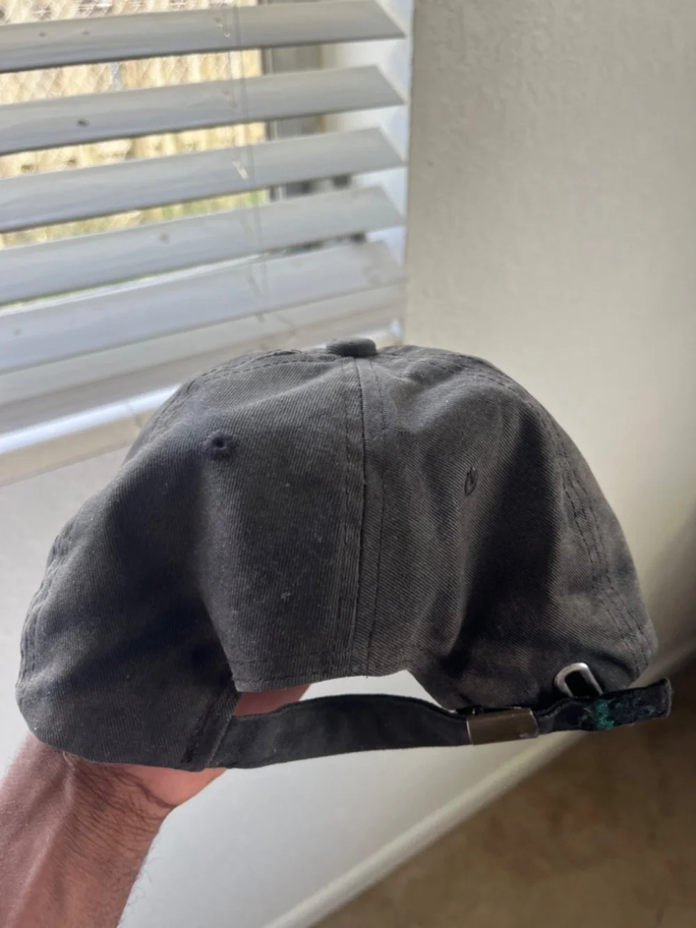 NY Cap